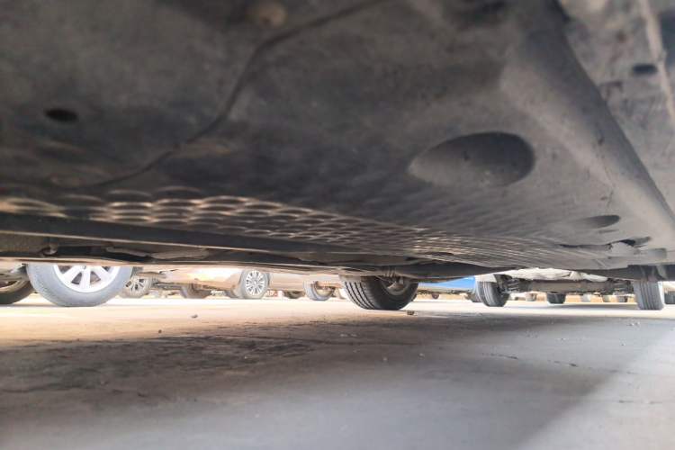 Used Volkswagen Magotan 2013 1.8TSI Luxury Model Chassis Front Left