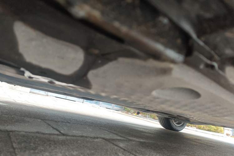 Used Volkswagen Magotan 2013 1.8TSI Premier Model Chassis Front Left