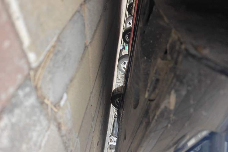 Used Volkswagen Magotan 2013 1.8TSI Premier Model Chassis Front Left