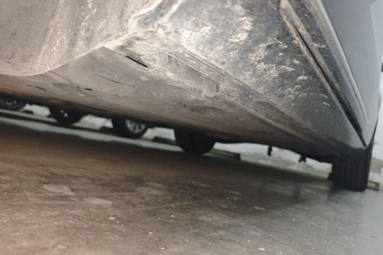Used Volkswagen Magotan 2013 1.8TSI Premier Model Chassis Front Left