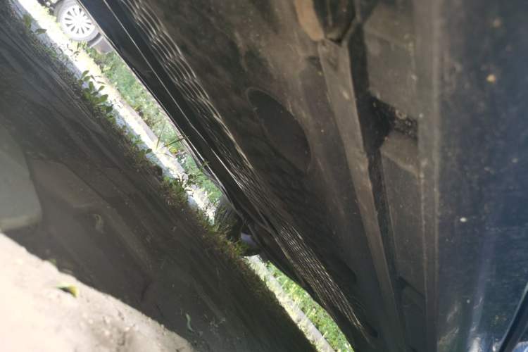 Used Volkswagen Magotan 2013 1.8TSI Prestige Model Chassis Front Left