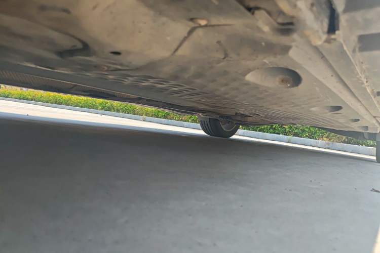 Used Volkswagen Magotan 2013 2.0 TSI Ultimate Model Chassis Front Left