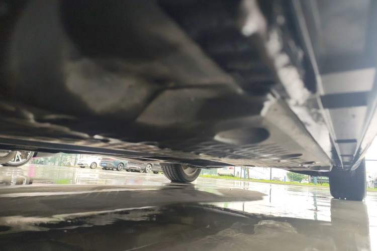 Used Volkswagen Magotan 2013 1.8TSI Prestige Model Chassis Front Left
