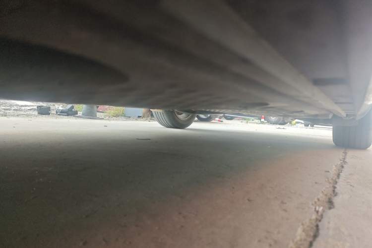 Used Volkswagen Magotan 2013 1.8TSI Premier Model Chassis Front Left