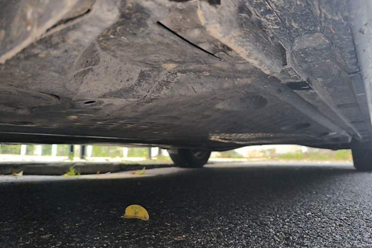 Used Volkswagen Magotan 2013 1.8TSI Premier Model Chassis Front Left