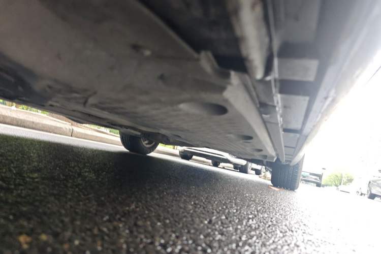 Used Volkswagen Magotan 2013 1.8TSI Premier Model Chassis Front Left