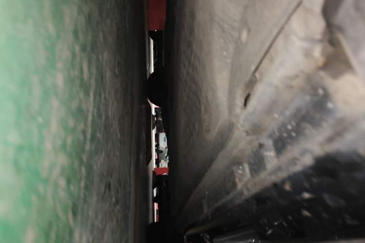 Used Volkswagen Magotan 2013 1.8TSI Premier Model Chassis Front Left