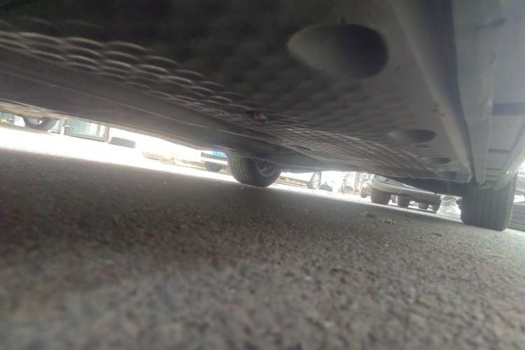 Used Volkswagen Magotan 2013 1.8TSI Premier Model Chassis Front Left