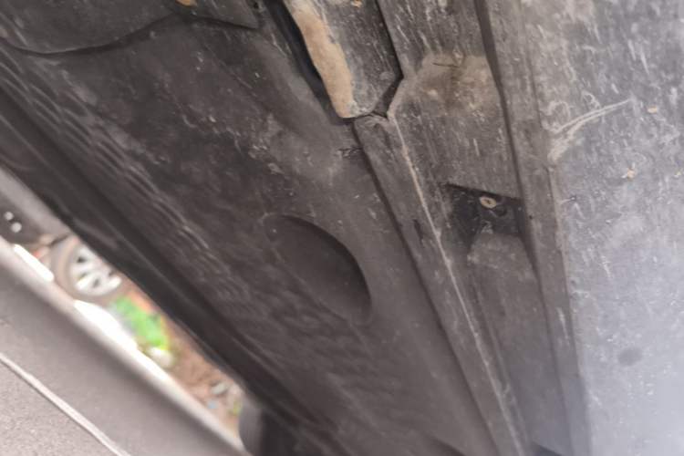 Used Volkswagen Magotan 2013 1.8TSI Premier Model Chassis Front Left