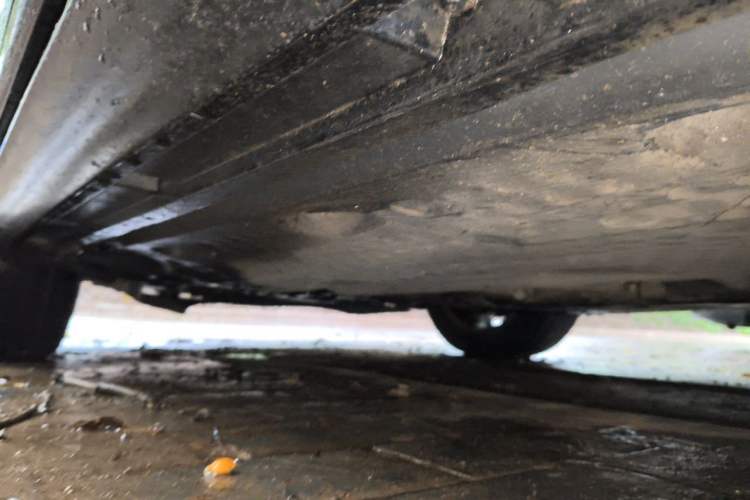 Used Volkswagen Magotan 2013 1.8TSI Premier Model Chassis Front Left