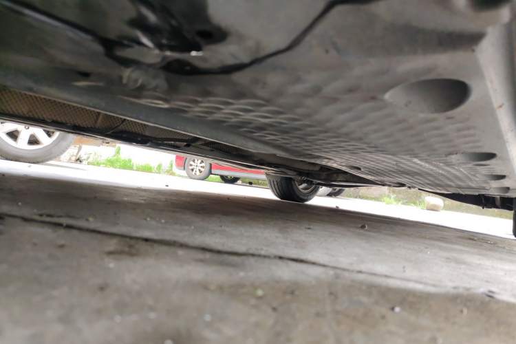 Used Volkswagen Magotan 2013 1.8TSI Premier Model Chassis Front Left