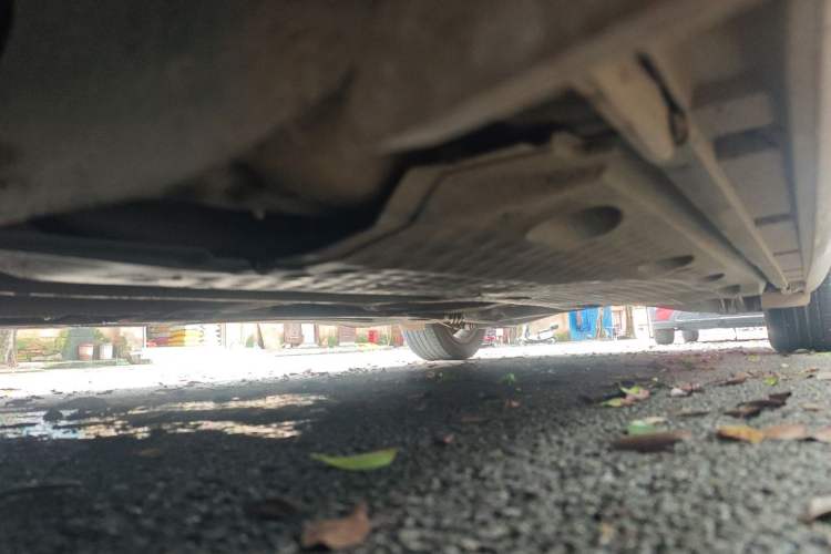 Used Volkswagen Magotan 2013 1.8TSI Premier Model Chassis Front Left