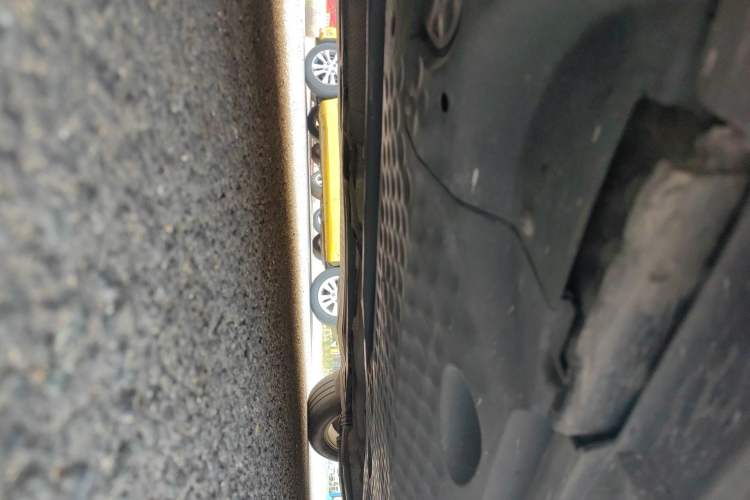 Used Volkswagen Magotan 2013 1.8TSI Luxury Model Chassis Front Left