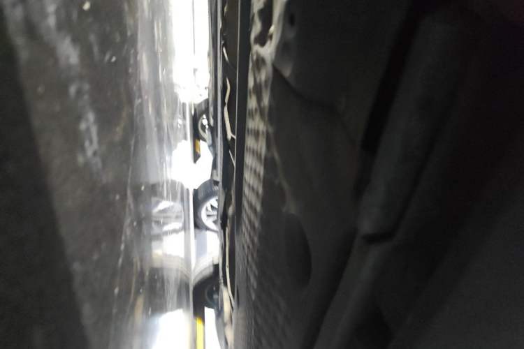 Used Volkswagen Magotan 2013 2.0 TSI Luxury Model Chassis Front Left