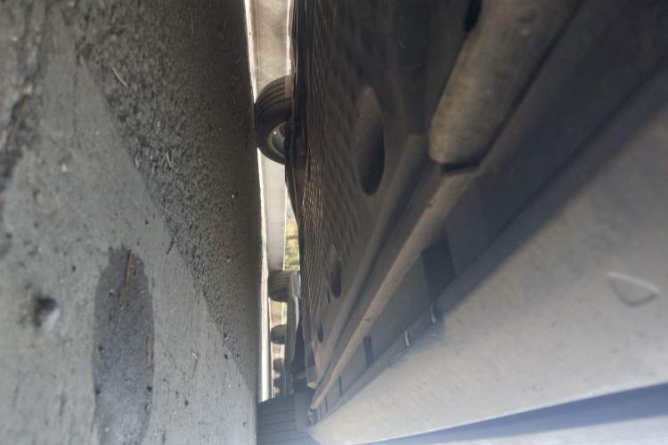 Used Volkswagen Magotan 2013 2.0 TSI Prestige Model Chassis Front Left