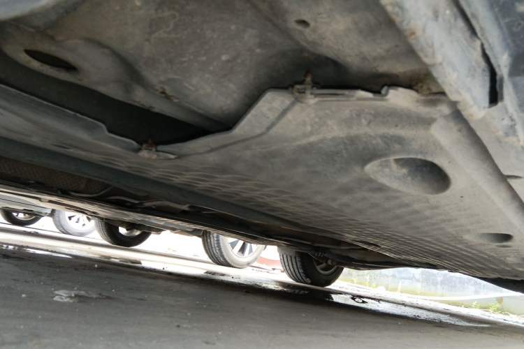 Used Volkswagen Magotan 2013 1.8TSI Luxury Model Chassis Front Left