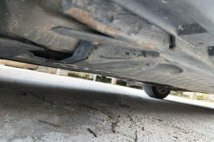 Used Volkswagen Magotan 2013 1.8TSI Premier Model Chassis Front Left