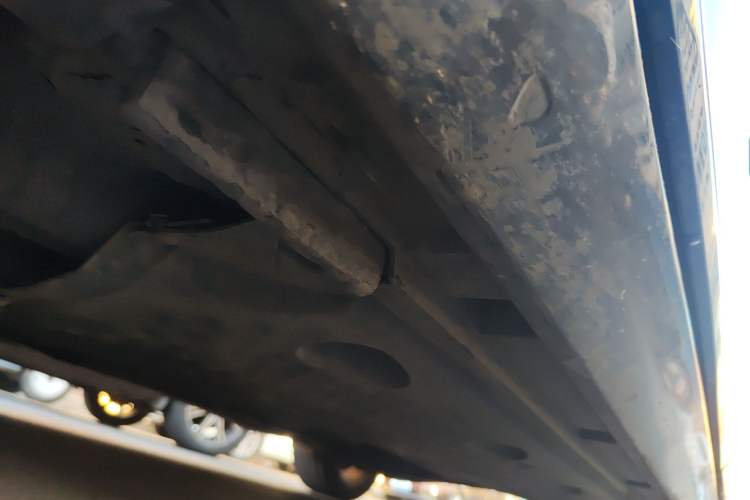 Used Volkswagen Magotan 2013 2.0 TSI Prestige Model Chassis Front Left