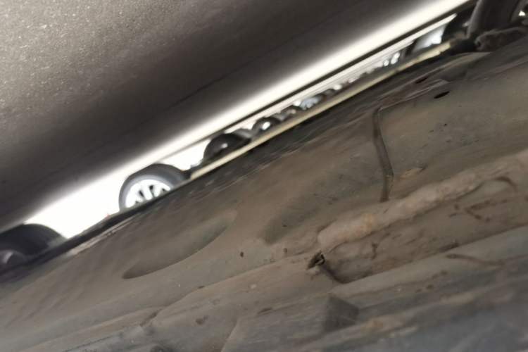 Used Volkswagen Magotan 2013 1.8TSI Premier Model Chassis Front Left