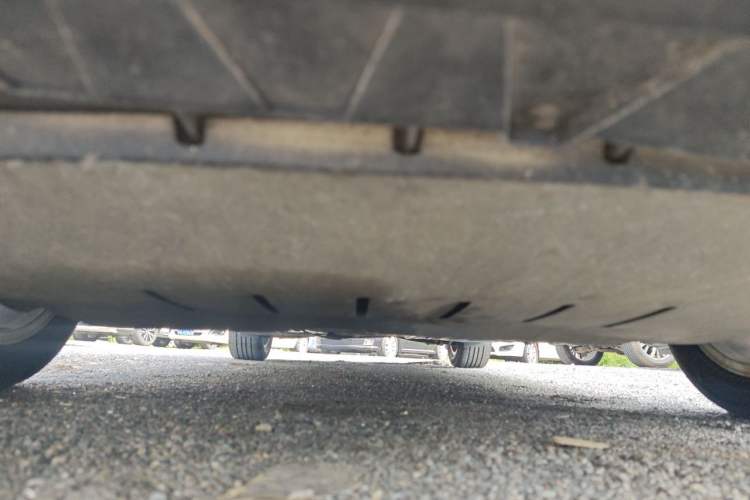 Used Volkswagen Magotan 2013 1.8TSI Premier Model Chassis Front