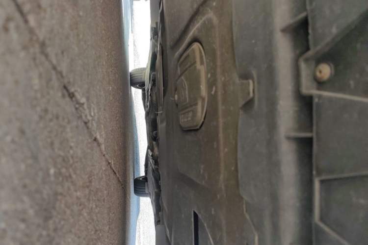 Used Volkswagen Magotan 2013 1.8TSI Premier Model Chassis Front