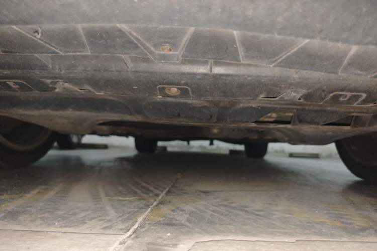 Used Volkswagen Magotan 2013 1.8TSI Premier Model Chassis Front