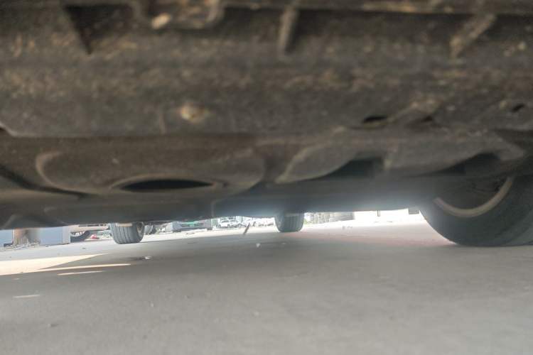 Used Volkswagen Magotan 2013 1.8TSI Premier Model Chassis Front