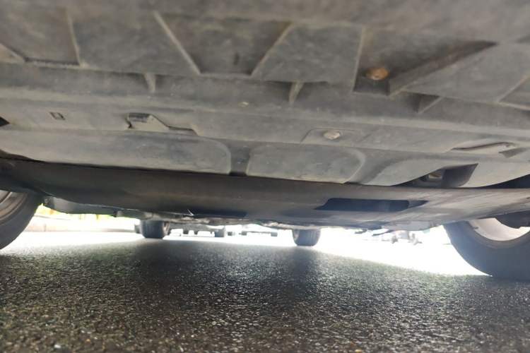 Used Volkswagen Magotan 2013 1.8TSI Premier Model Chassis Front
