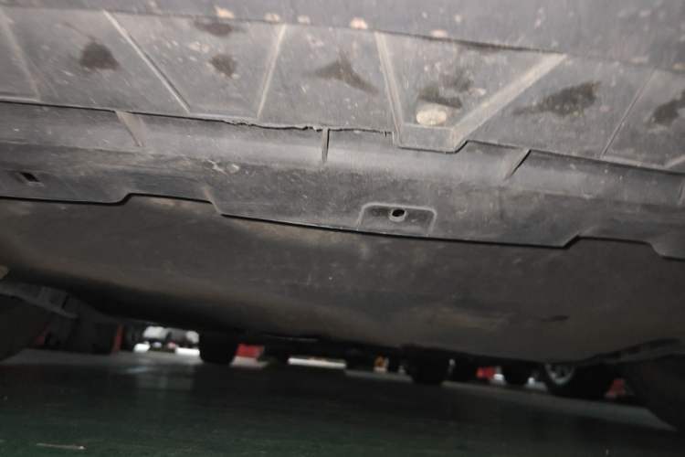 Used Volkswagen Magotan 2013 1.8TSI Premier Model Chassis Front