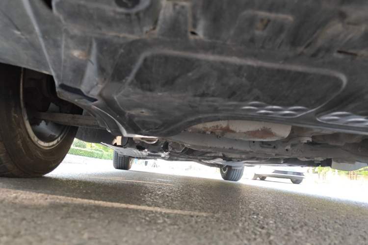 Used Volkswagen Magotan 2013 1.8TSI Luxury Model Chassis Front Right