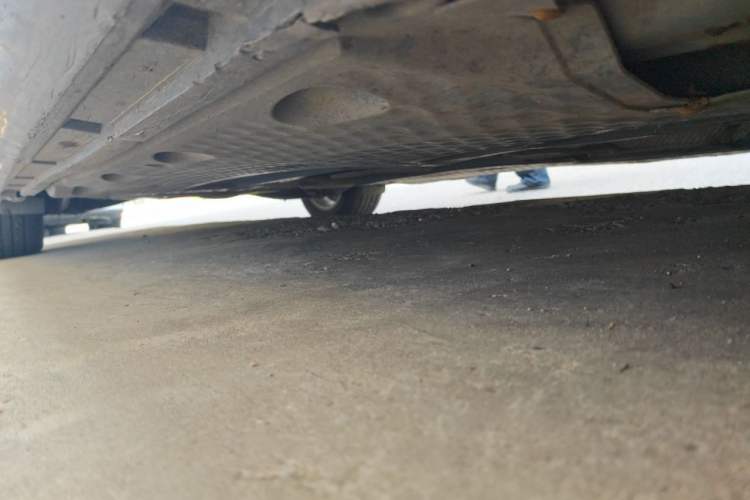 Used Volkswagen Magotan 2013 1.8TSI Premier Model Chassis Front Right