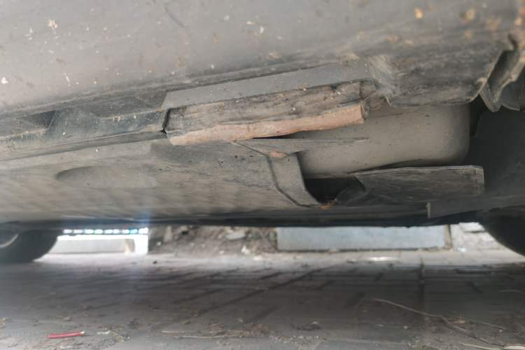 Used Volkswagen Magotan 2013 1.8TSI Premier Model Chassis Front Right