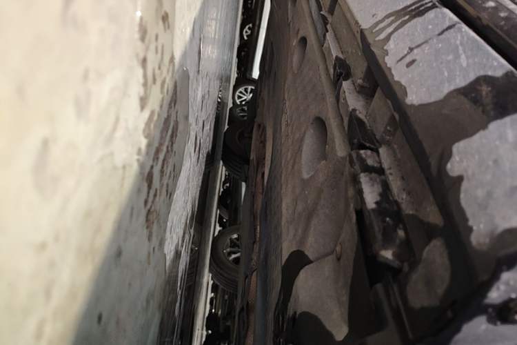 Used Volkswagen Magotan 2013 1.8TSI Premier Model Chassis Front Right