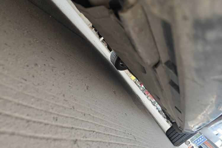 Used Volkswagen Magotan 2013 1.8TSI Premier Model Chassis Front Right