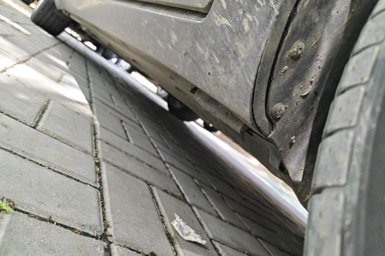 Used Volkswagen Magotan 2013 1.8TSI Prestige Model Chassis Front Right