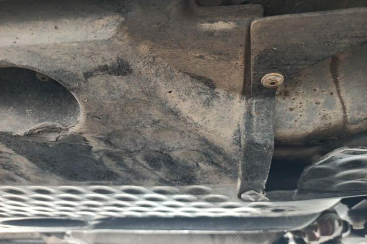 Used Volkswagen Magotan 2013 1.8TSI Premier Model Chassis Front Right