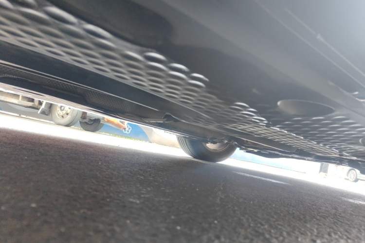 Used Volkswagen Magotan 2013 1.8TSI Luxury Model Chassis Front Right