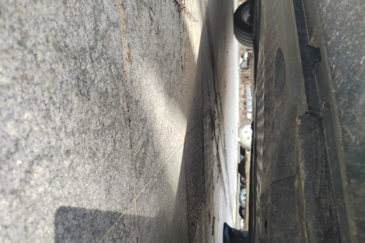 Used Volkswagen Magotan 2013 1.8TSI Prestige Model Chassis Front Right