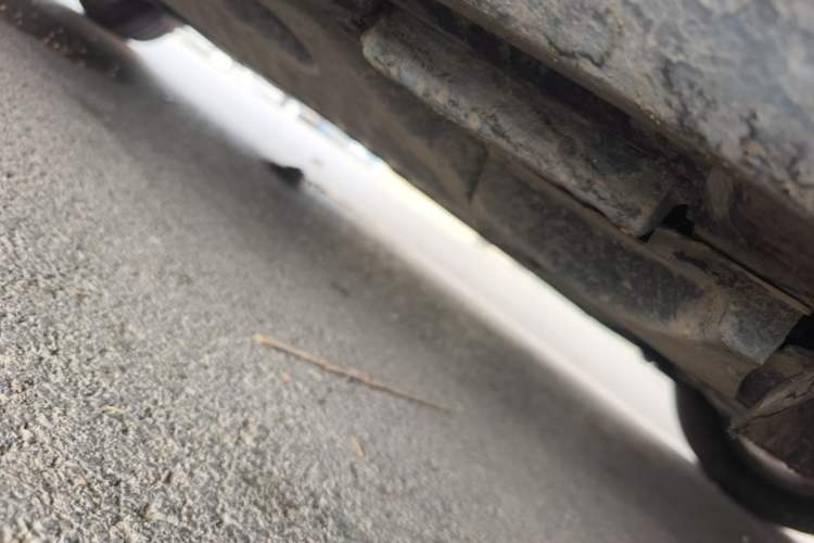 Used Volkswagen Magotan 2013 1.8TSI Premier Model Chassis Front Right