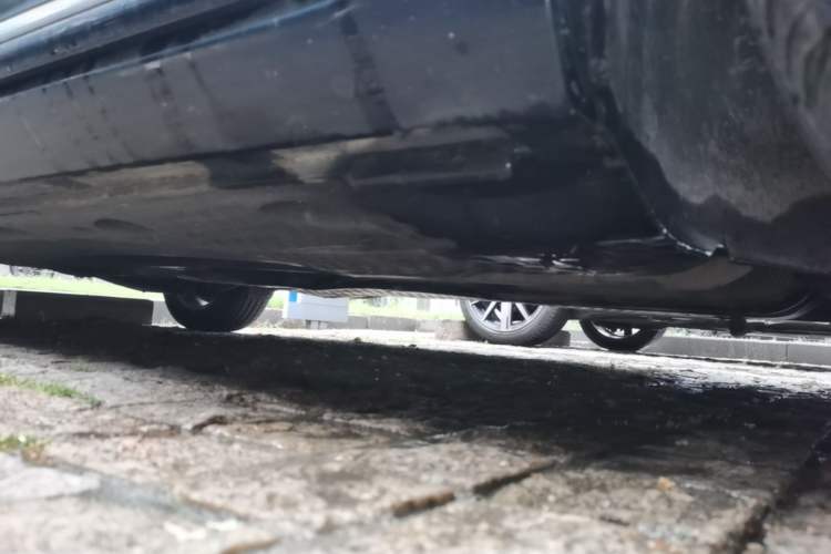 Used Volkswagen Magotan 2013 1.8TSI Luxury Model Chassis Front Right