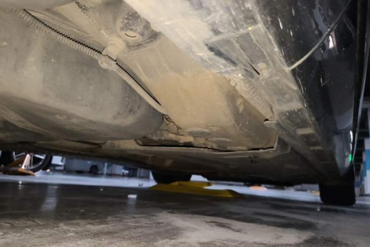 Used Volkswagen Magotan 2013 1.8TSI Premier Model Chassis Front Right