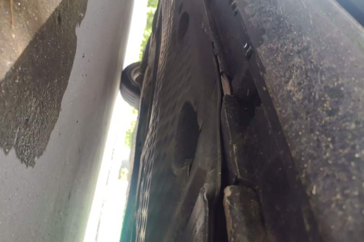 Used Volkswagen Magotan 2013 1.8TSI Luxury Model Chassis Front Right