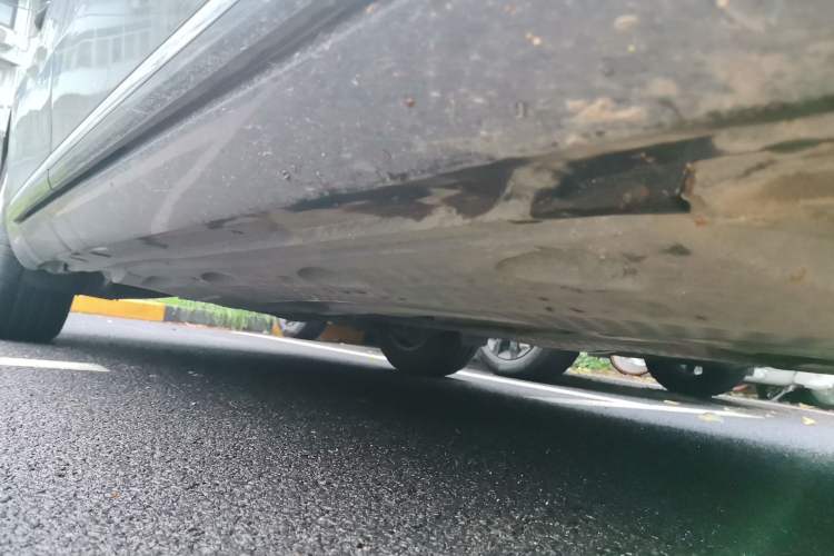 Used Volkswagen Magotan 2013 1.8TSI Premier Model Chassis Front Right