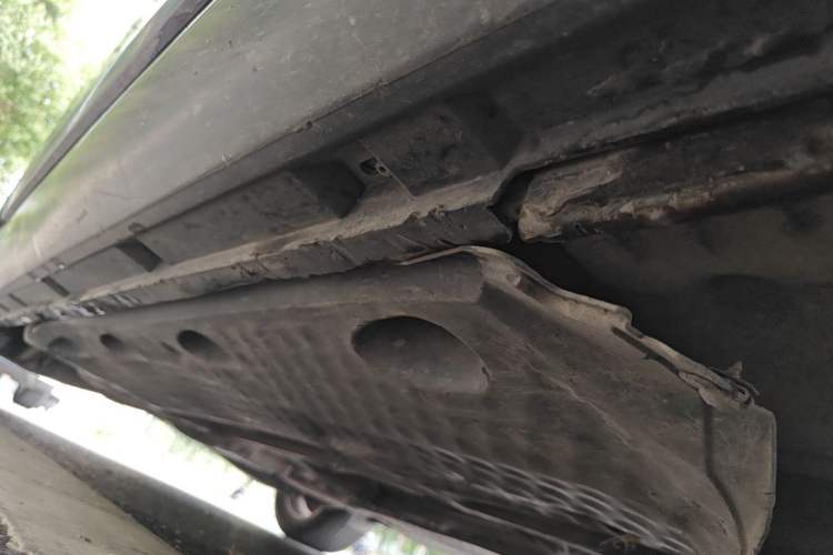 Used Volkswagen Magotan 2013 1.8TSI Luxury Model Chassis Front Right
