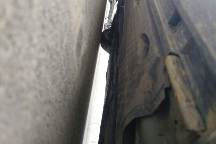 Used Volkswagen Magotan 2013 1.8TSI Premier Model Chassis Front Right