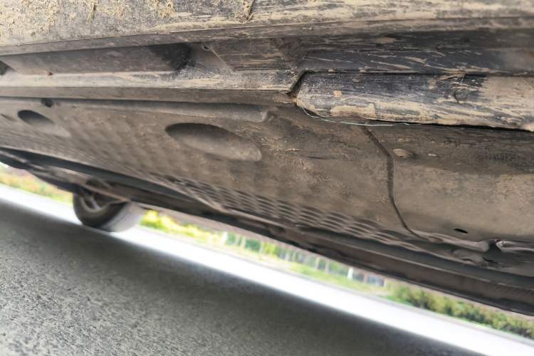 Used Volkswagen Magotan 2013 1.8TSI Premier Model Chassis Front Right
