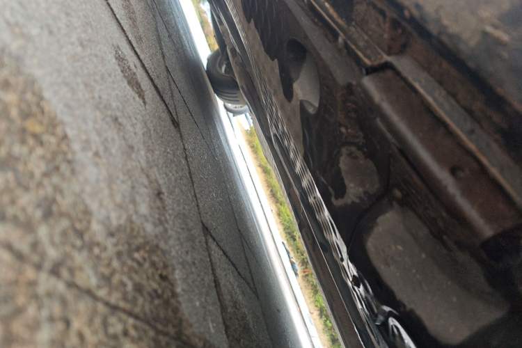 Used Volkswagen Magotan 2013 1.8TSI Premier Model Chassis Front Right