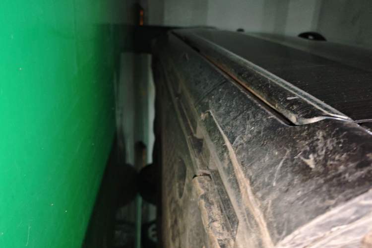 Used Volkswagen Magotan 2013 1.8TSI Premier Model Chassis Front Right