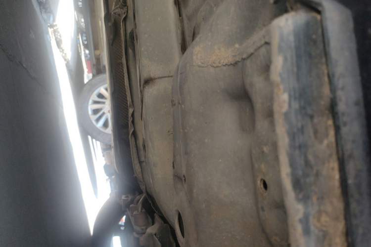 Used Volkswagen Magotan 2013 2.0 TSI Prestige Model Chassis Front Right