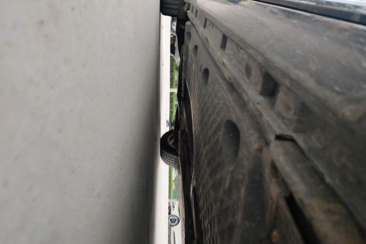 Used Volkswagen Magotan 2013 1.8TSI Premier Model Chassis Front Right